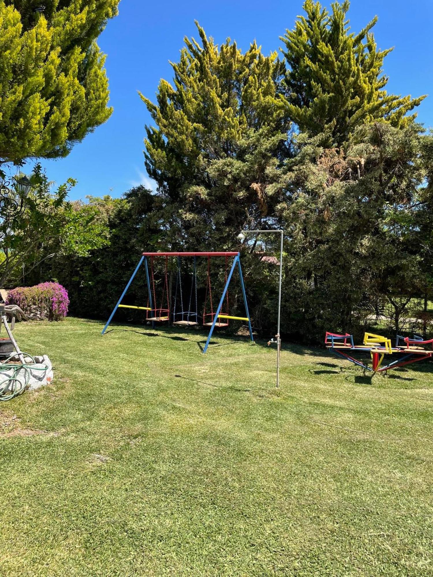 شقة Stellina'S House فوروفورو المظهر الخارجي الصورة