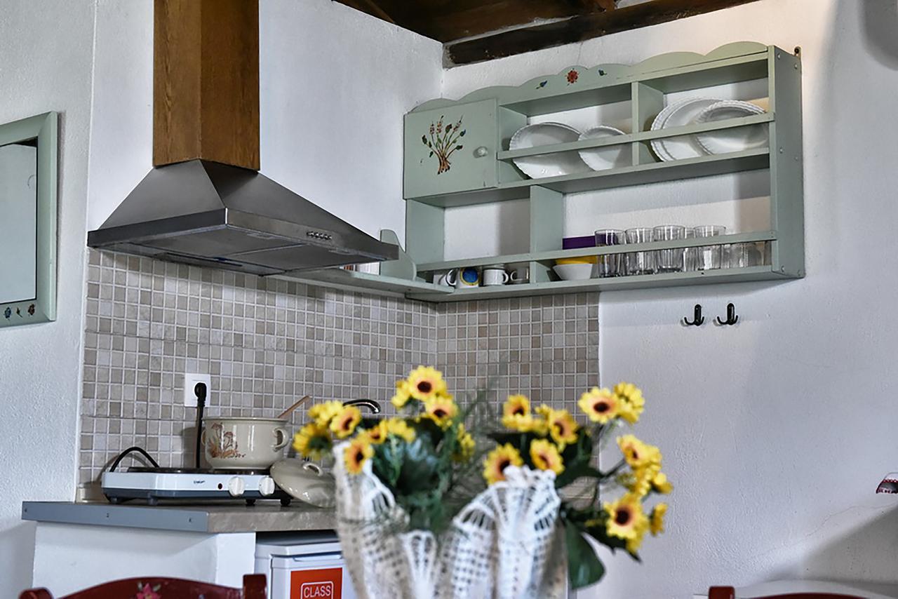 شقة Stellina'S House فوروفورو المظهر الخارجي الصورة