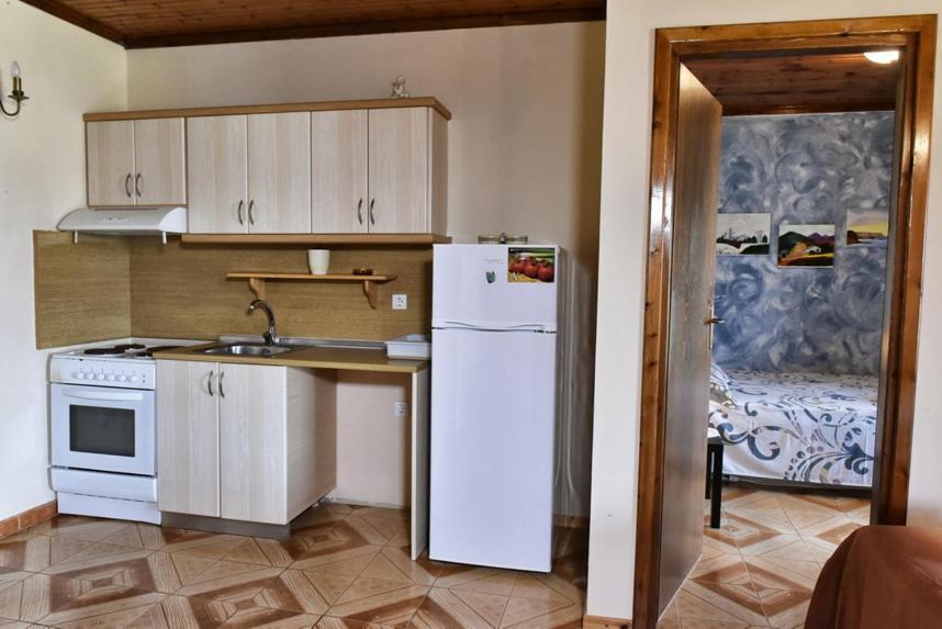 شقة Stellina'S House فوروفورو المظهر الخارجي الصورة